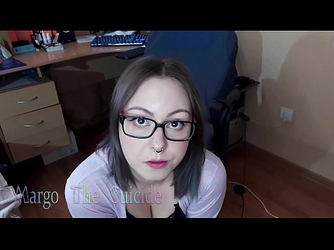 ❤️ Секси девојка со наочари длабоко го цица дилдото на камерата ❌ Ебате видео на порно mk.xxxtophd.ru ❌️❤