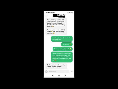❤️ Додадов нов PAWG од Tinder во мојот харем (вклучено е разговор со Tinder) ❌ Ебате видео на порно mk.xxxtophd.ru ❌️❤