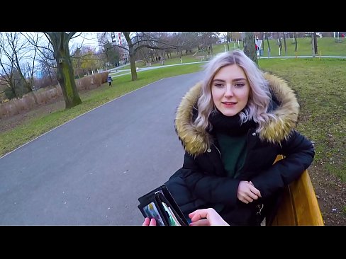 ❤️ Го голта жешката сперма на странец за пари - дувалка во парк од Ева Елфи ❌ Ебате видео  на порно mk.xxxtophd.ru ❌️❤